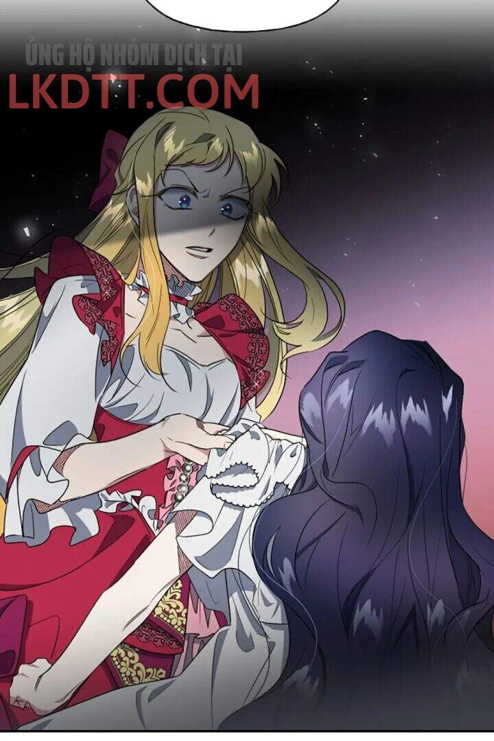 Nàng Công Chúa Trở Thành Vật Hiến Tế: Chapter 3