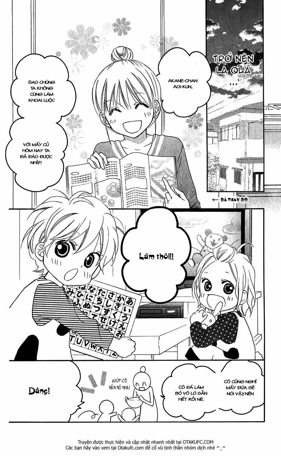 Love So Life: Chapter 53