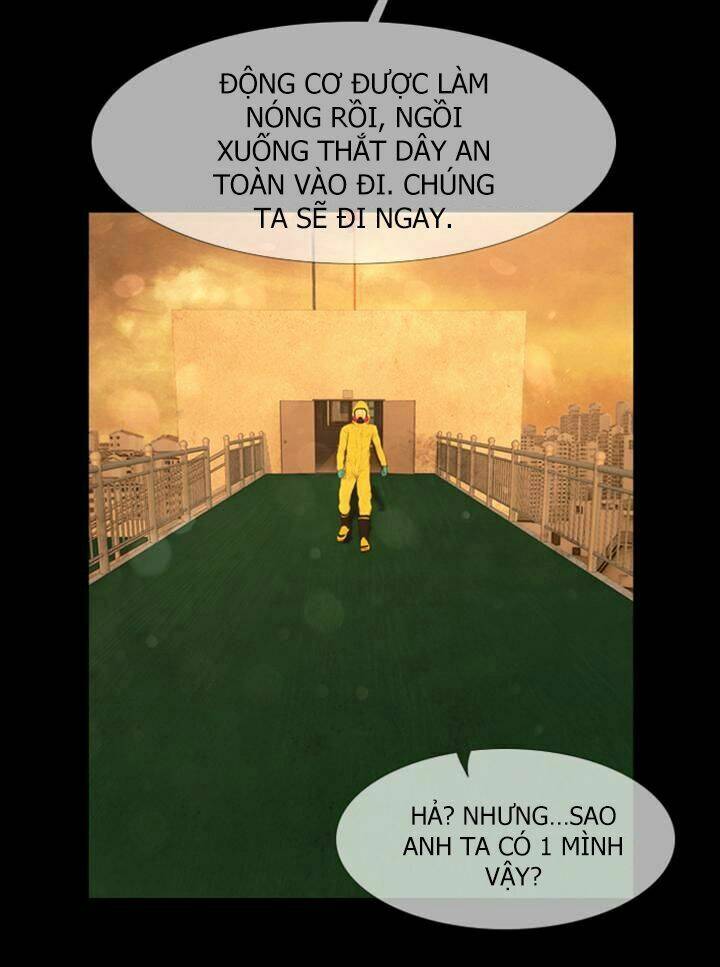 Dead Days: Chapter 37