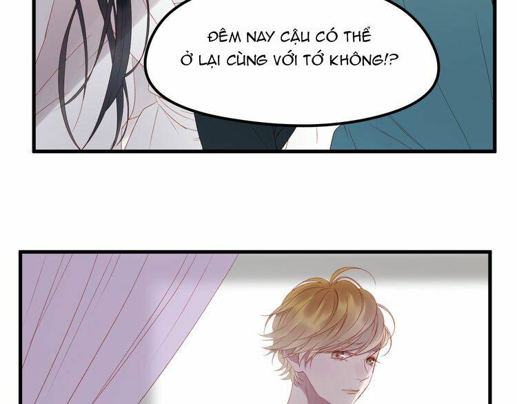 Lượm Được Một Tiểu Hồ Ly 2: Chapter 69