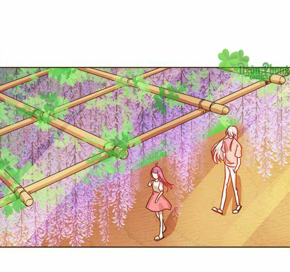 Ma Vương Luyến Ái Chỉ Nam: Chapter 44