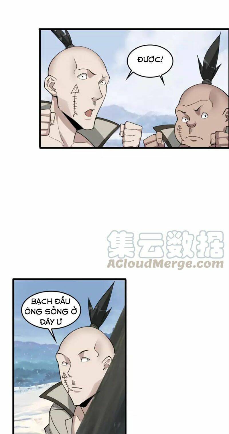 Siêu Cấp Đại Chủ Bạ: Chapter 93