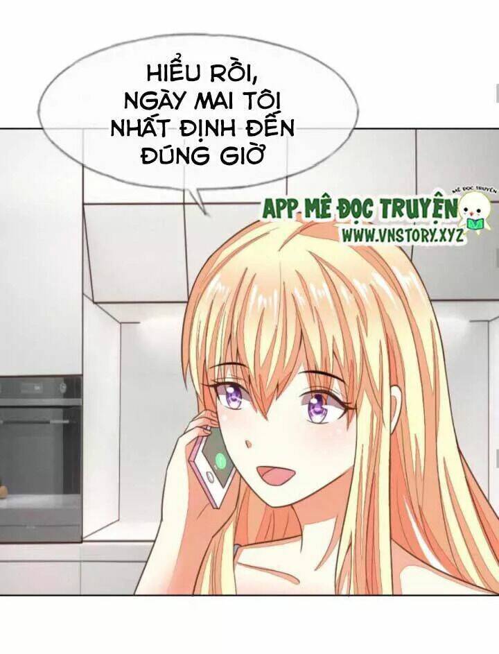 Nam Thần Ma Cà Rồng: Sủng Nhược Tiểu Lãn Thê: Chapter 128