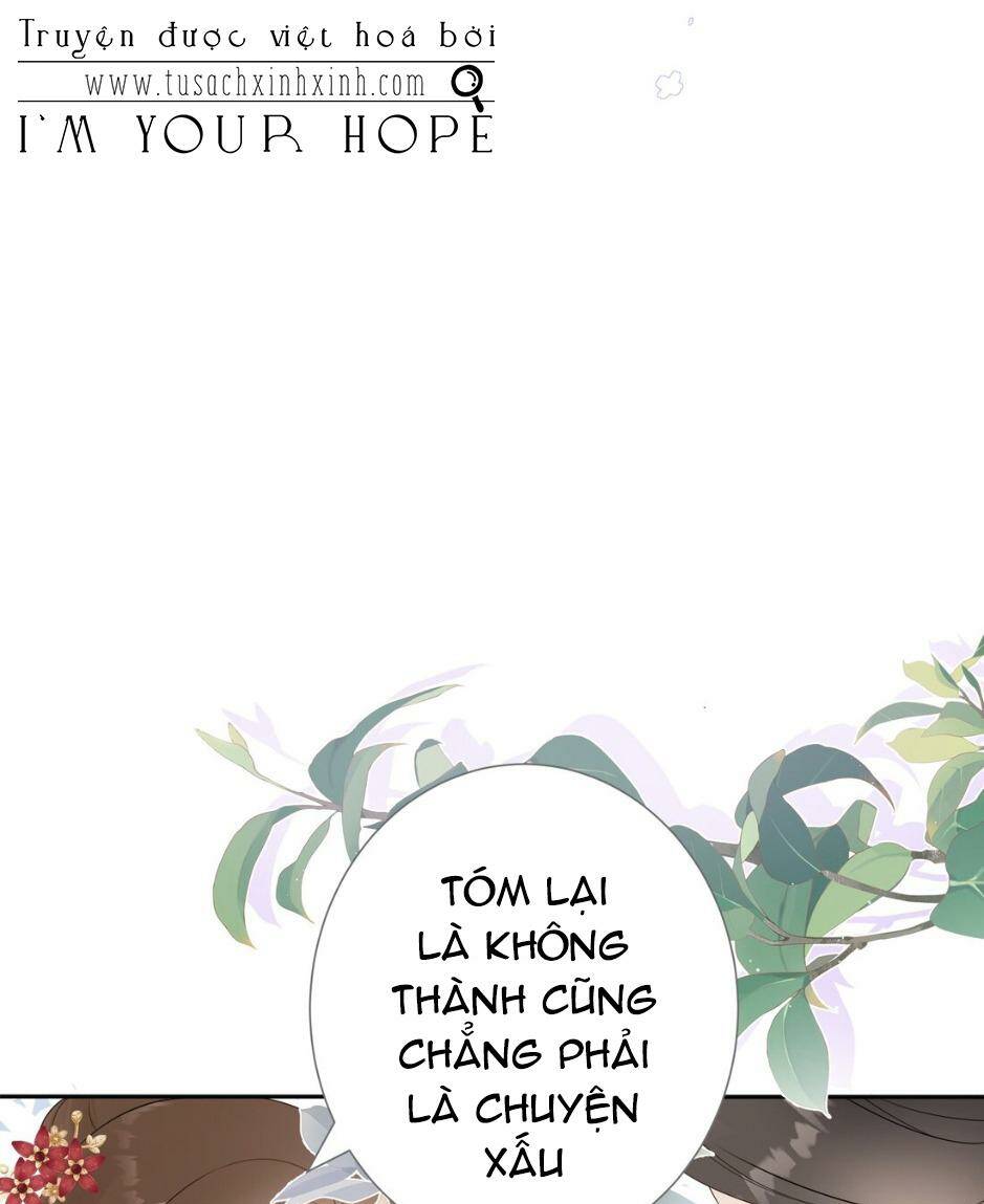 Hoa Để Nhân Gian Ức Vạn Thế: Chapter 7