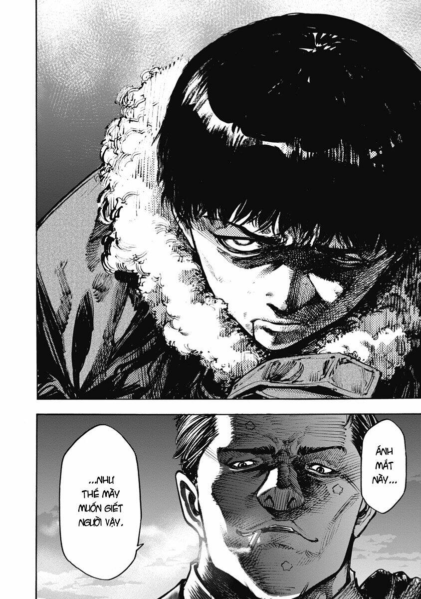 Casinogui: Chapter 19