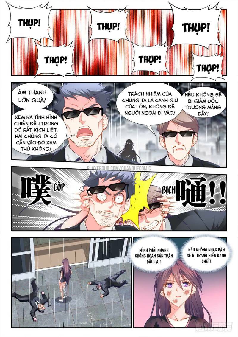 Cực Đạo Tông Sư: Chapter 33