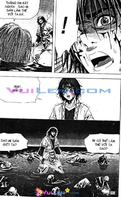 Diêm Đế: Chapter 63