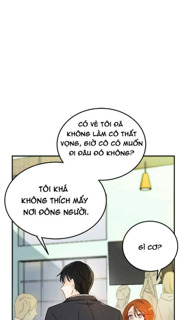 101 Cách Chinh Phục Trái Tim Em: Chapter 1