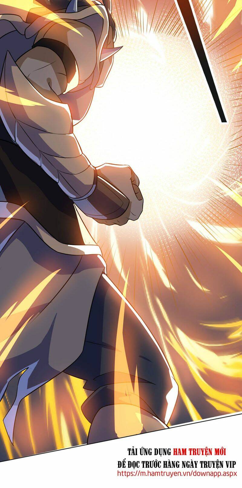 Thần Võ Đế Tôn: Chapter 74