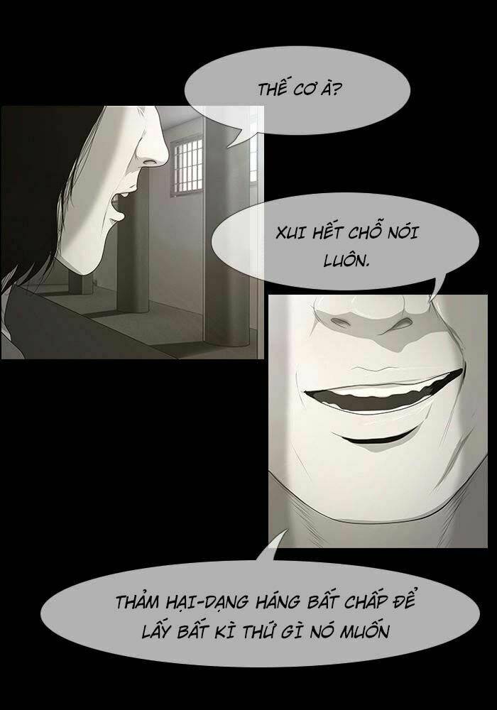 Dead Days: Chapter 27