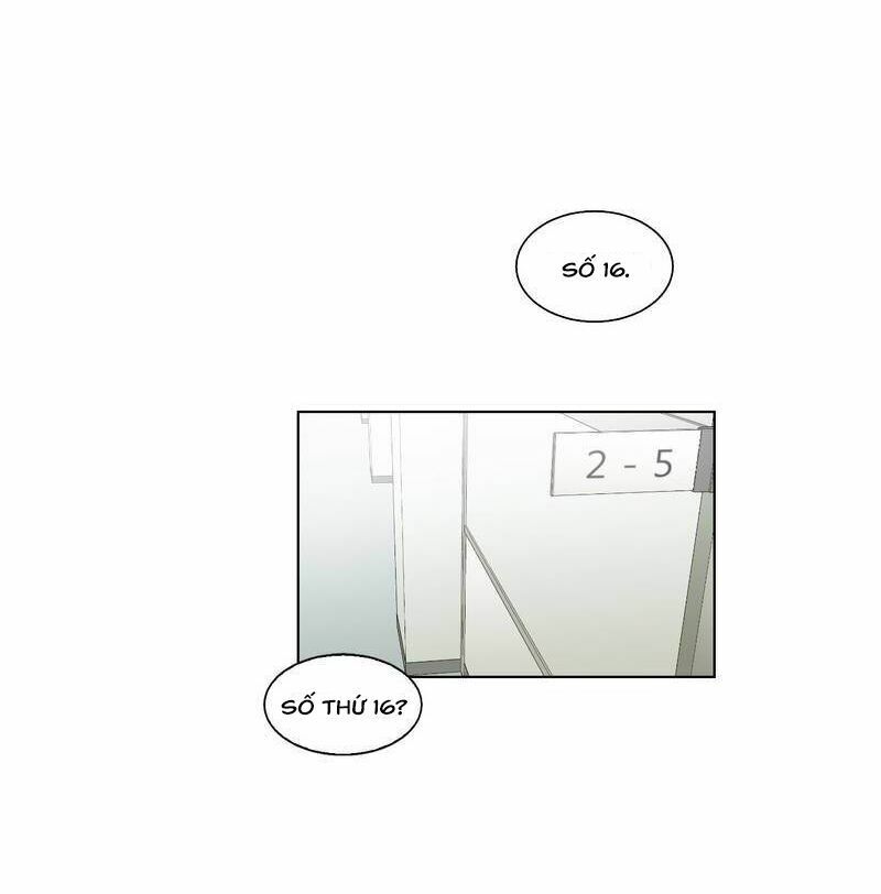 …”Một Sự Thật Khá Khó Chịu.”: Chapter 15