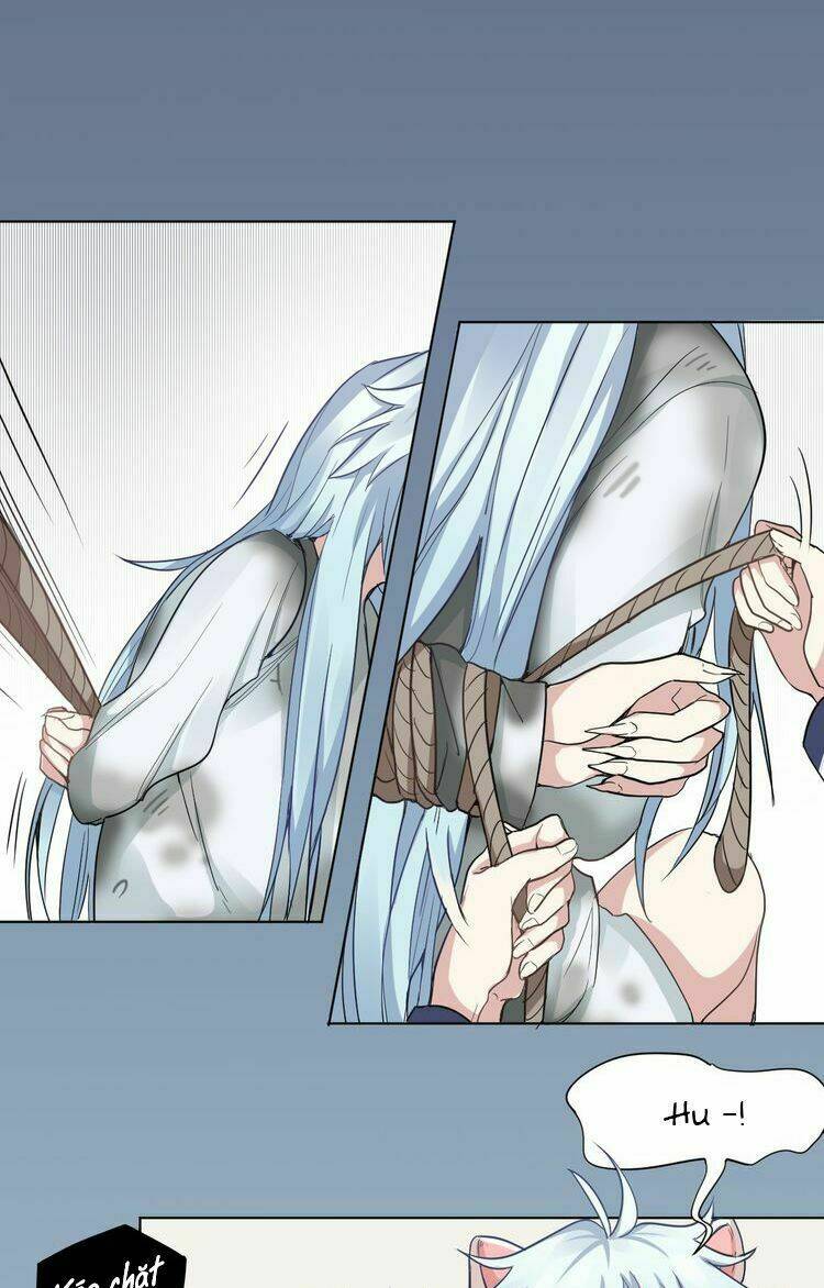 Bạn Trai Là Quái Vật: Chapter 2