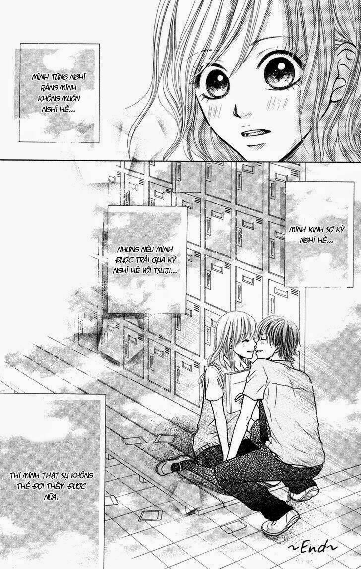 100% Gokuama Kareshi!: Chapter 3