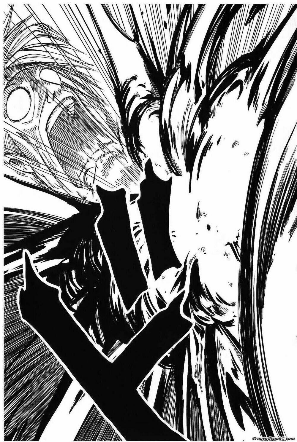 Rave Master: Chapter 1