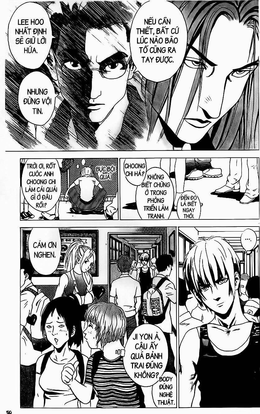 Ai Hơn Ai: Chapter 73