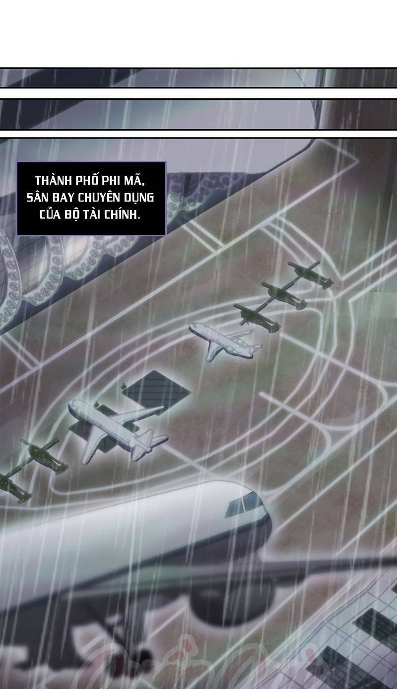 Đô Thị Hàng Thần Khúc: Chapter 28