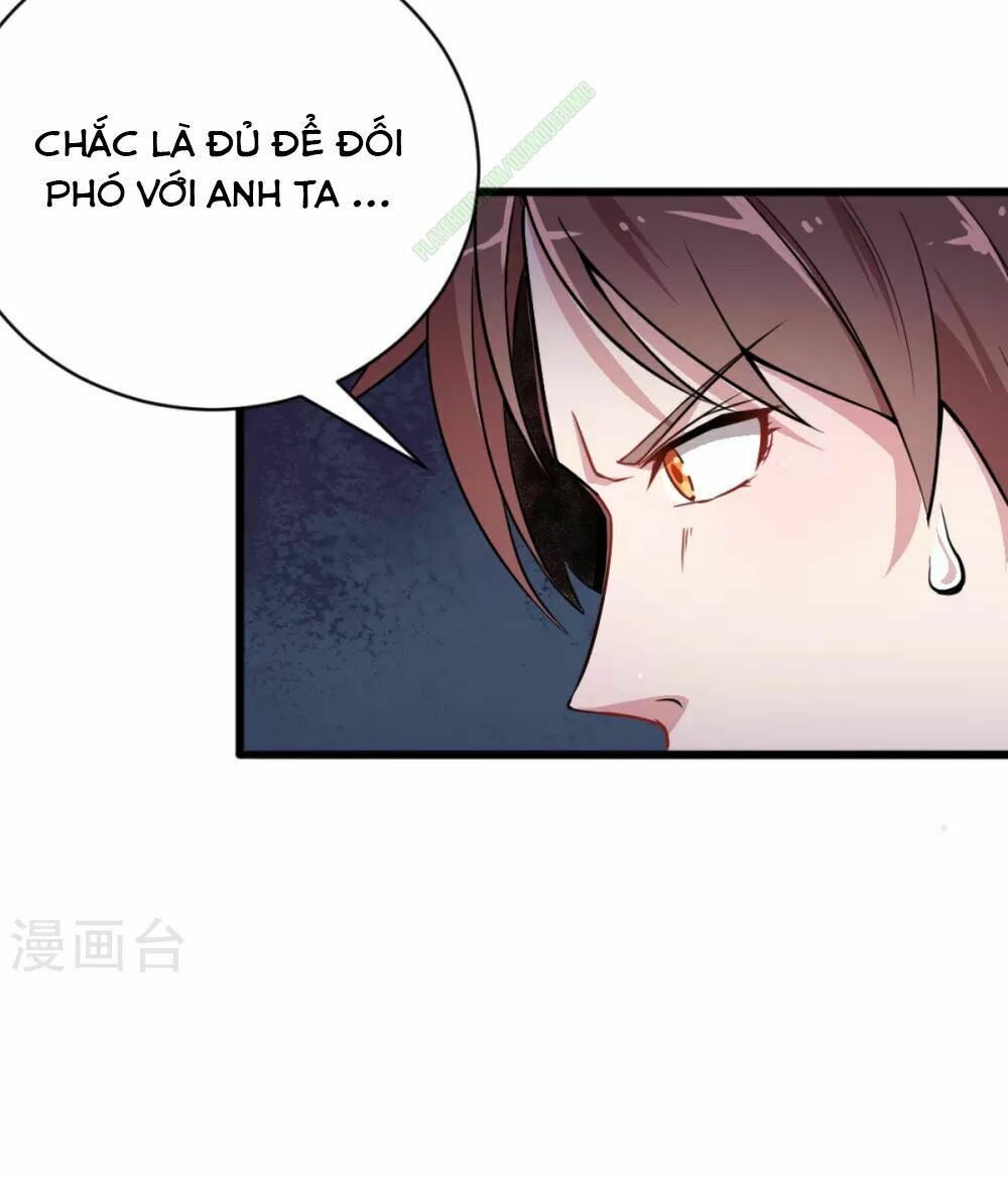 Vườn Trường Cuồng Sư Hệ Thống: Chapter 13