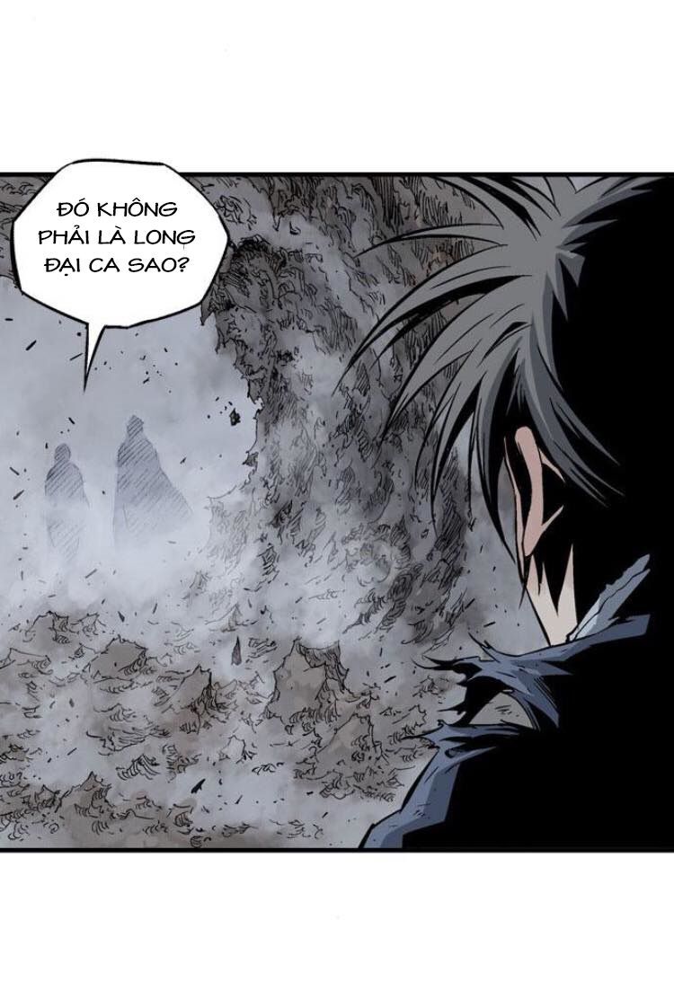 Cao Thủ 2: Chapter 112
