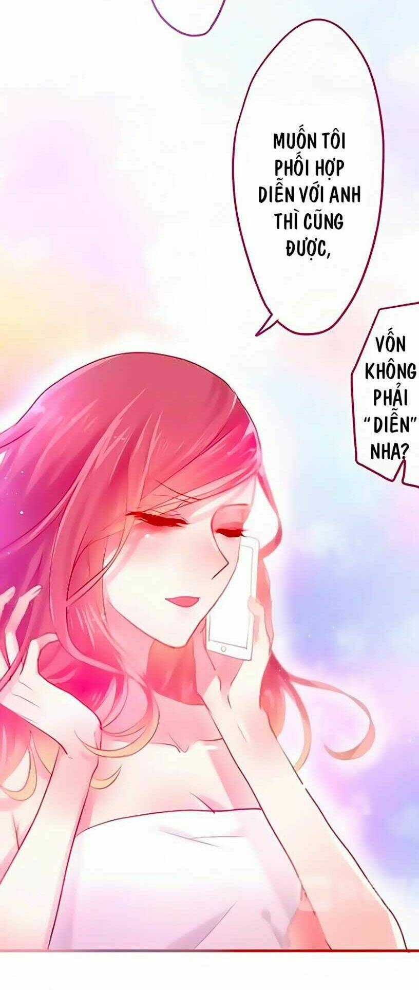 Tháng Sáu Kì Diệu: Chapter 8