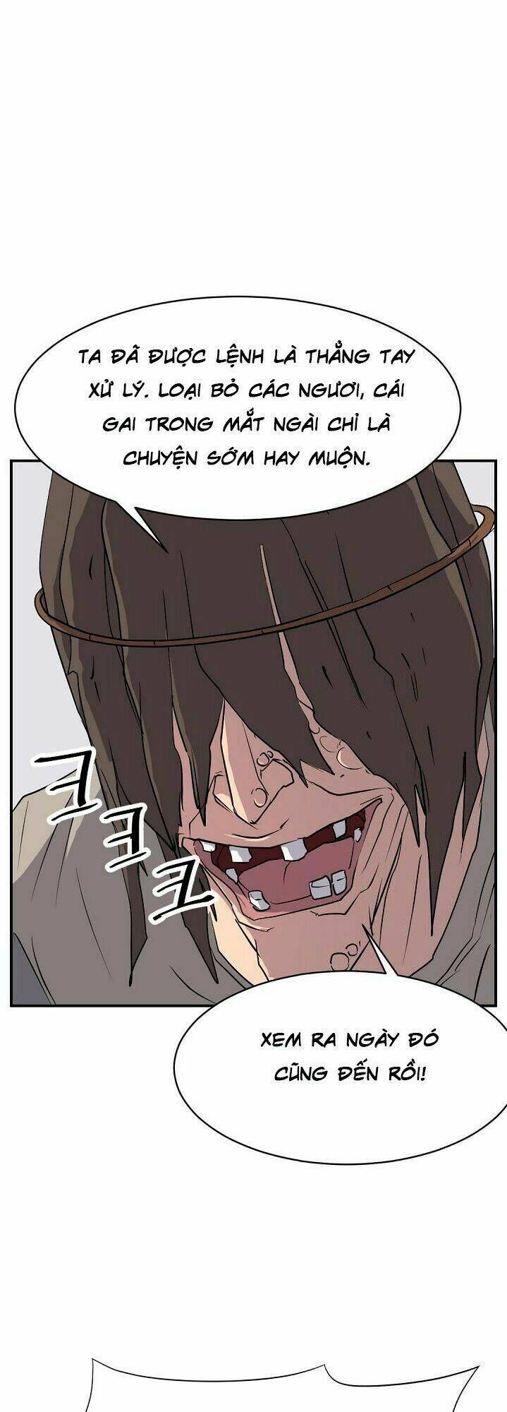 Trọng Sinh, Bất Khả Chiến Bại: Chapter 45