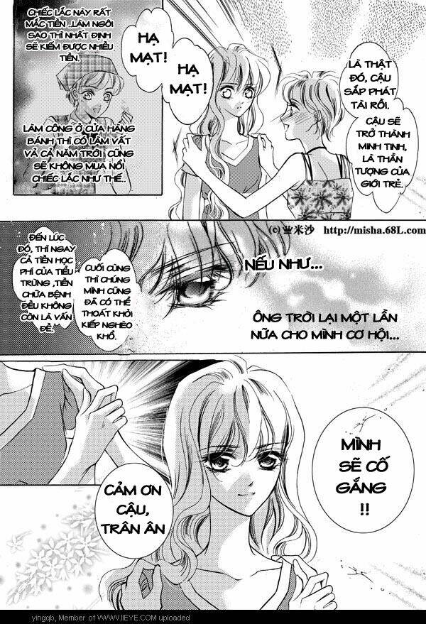 Bong Bóng Mùa Hè: Chapter 7