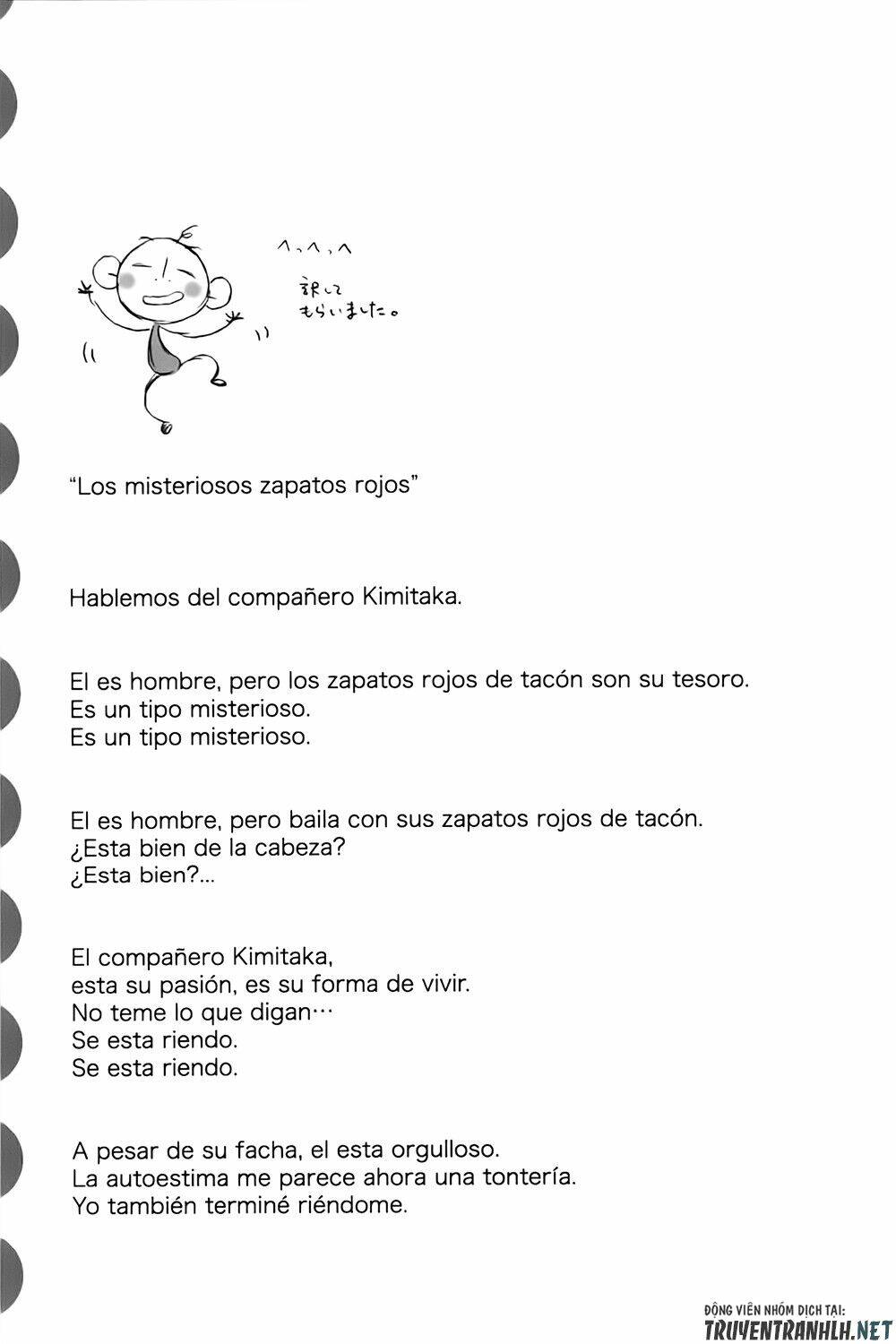 Tetsugaku Letra: Chapter 12