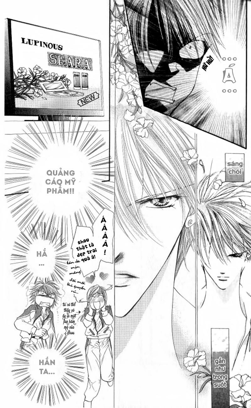 Thách Thức Tuyệt Vời: Chapter 6