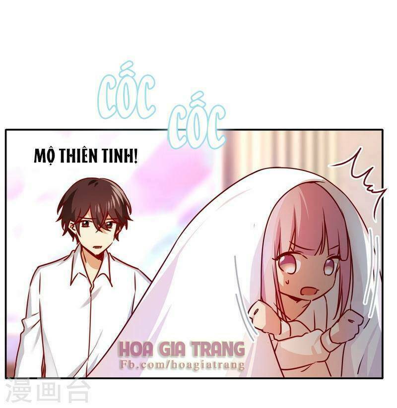 Phục Thù Thiếu Gia Tiểu Điềm Thê: Chapter 34