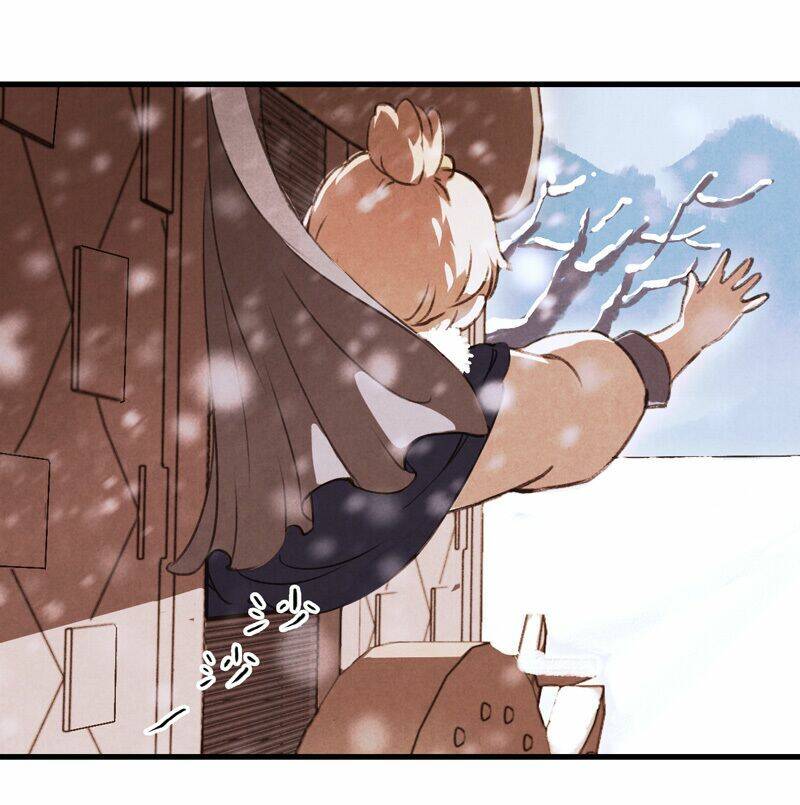 Thiếu Nữ Tản Mộng Đàm: Chapter 46