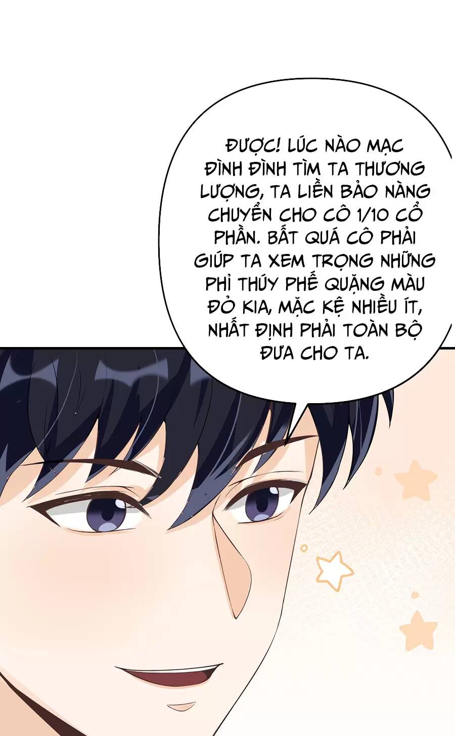 Cửa Hàng Âm Dương: Chapter 15