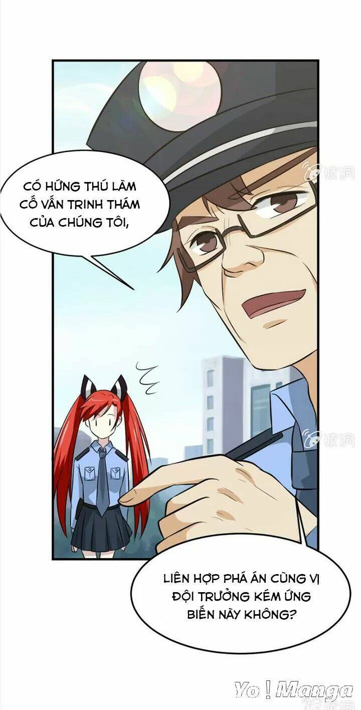 Cực Phẩm Thấu Thị: Chapter 24