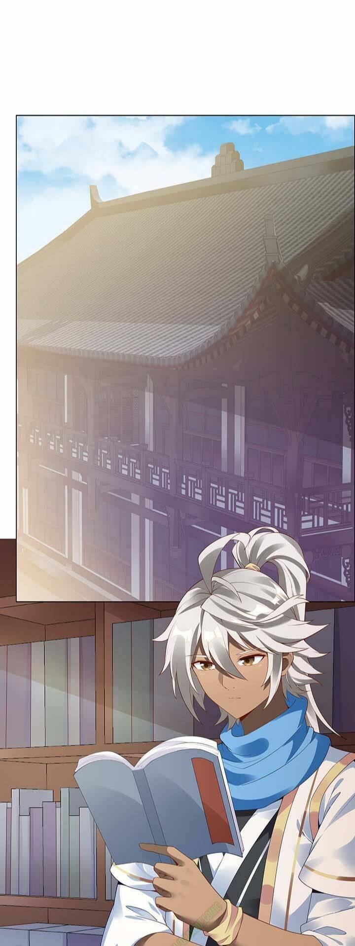 Nghịch Lân: Chapter 13