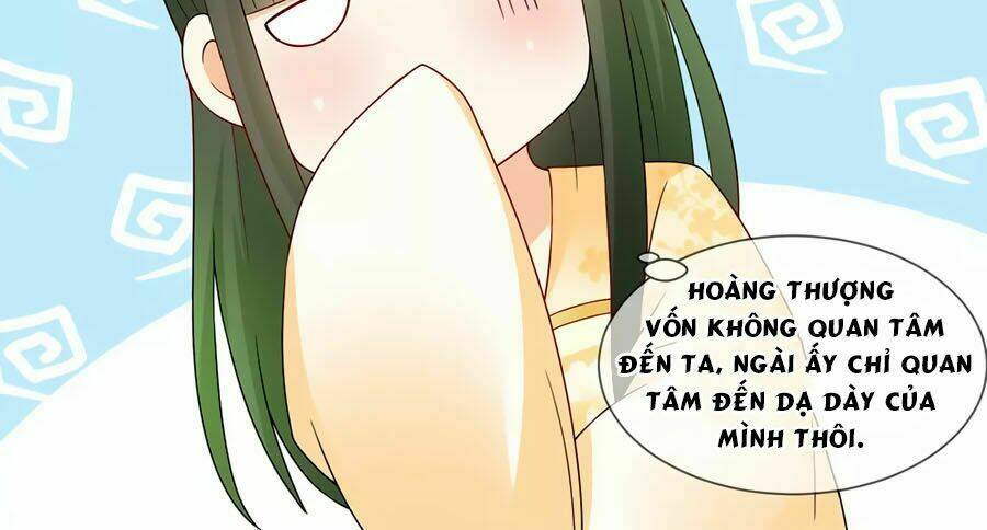 Trù Nương Hoàng Hậu: Chapter 64
