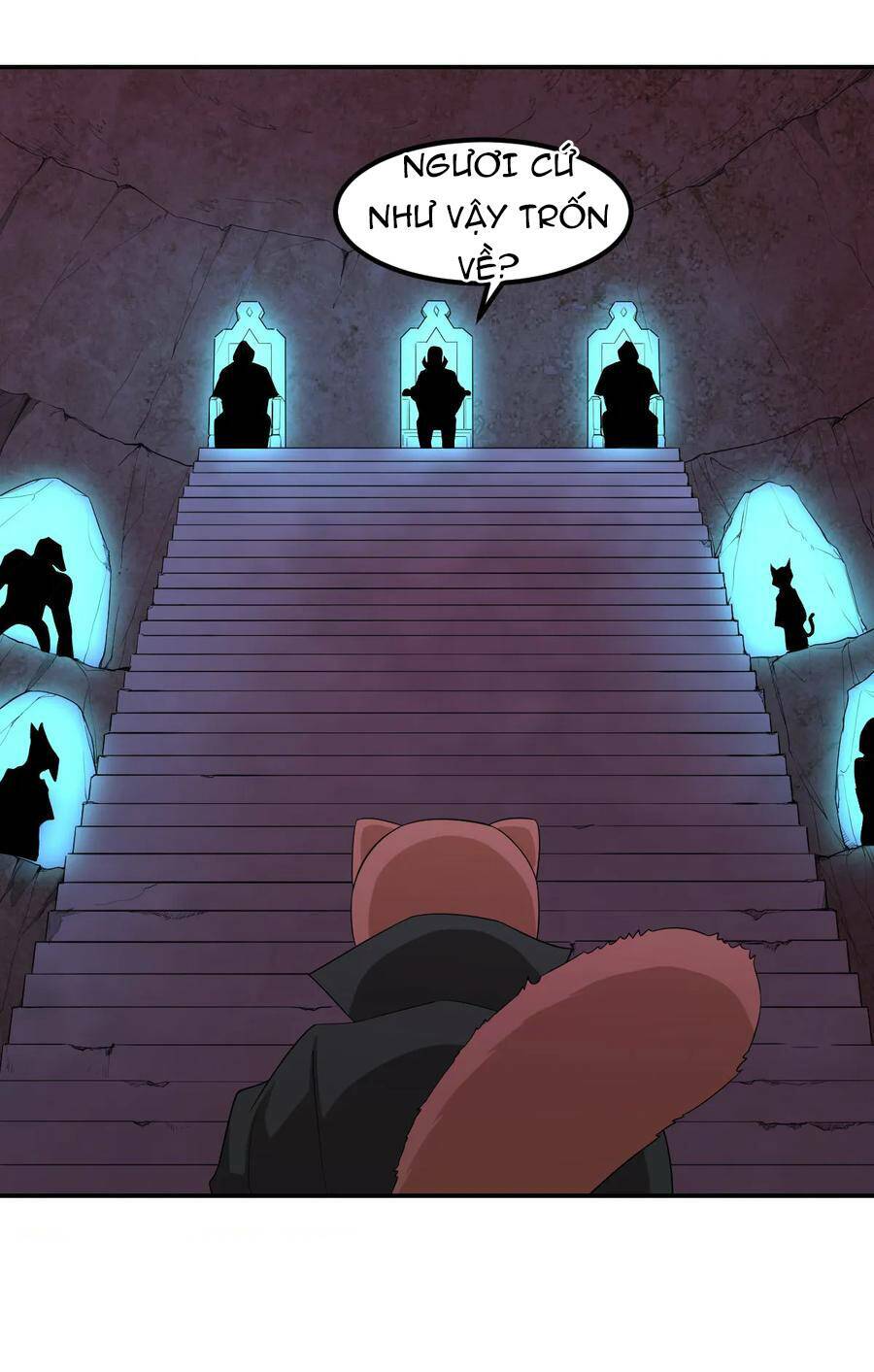 Nghịch Thiên Tiên Mệnh: Chapter 67