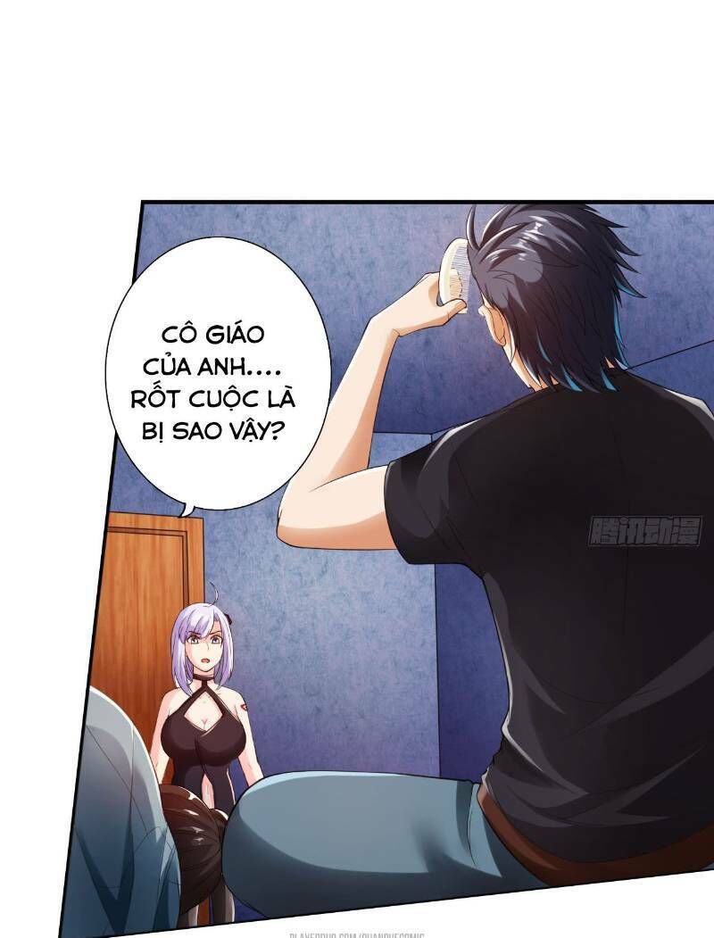 Hệ Thống Tìm Đường Chết Mạnh Nhất: Chapter 11