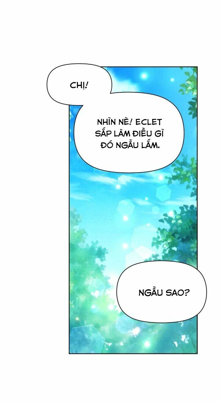 Công Chúa Thời Gian Có Hạn: Chapter 12