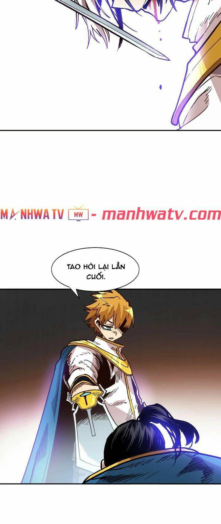 Nô Lệ Nghịch Thiên: Chapter 40