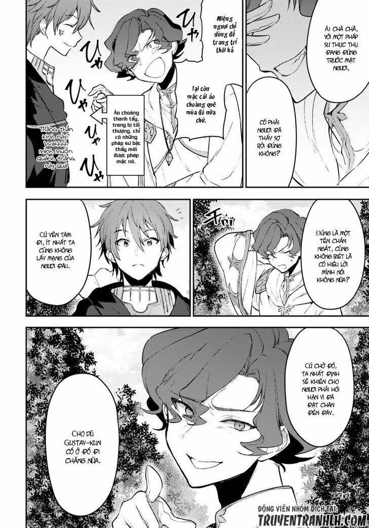 Next Life: Chapter 5