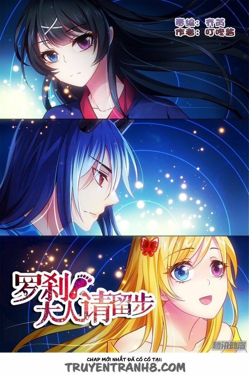 La Sát Đại Nhân Hãy Dừng Chân: Chapter 140