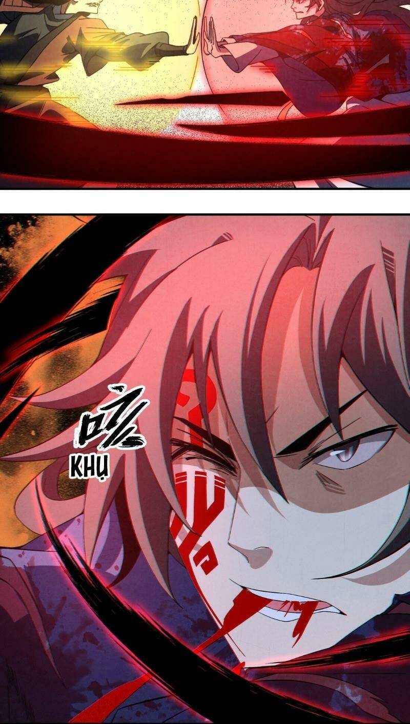 Ma Giáo Giáo Chủ Tái Xuất Giang Hồ: Chapter 48