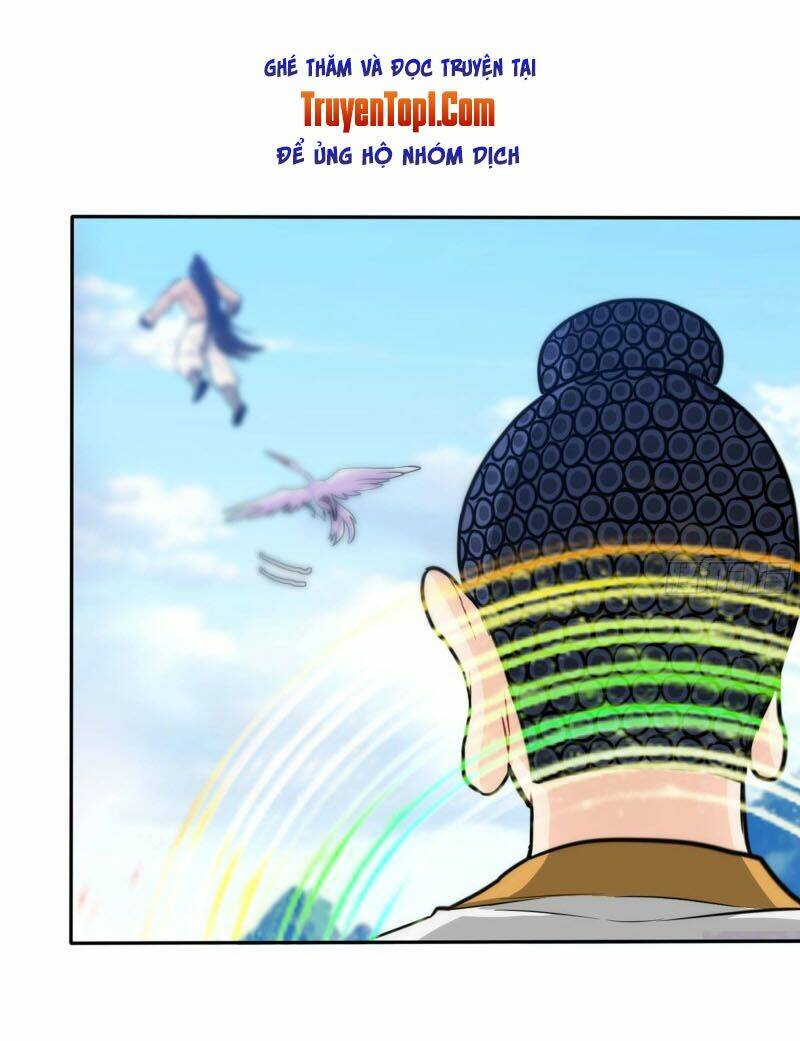 Khởi Đầu Bằng Một Con Côn: Chapter 159