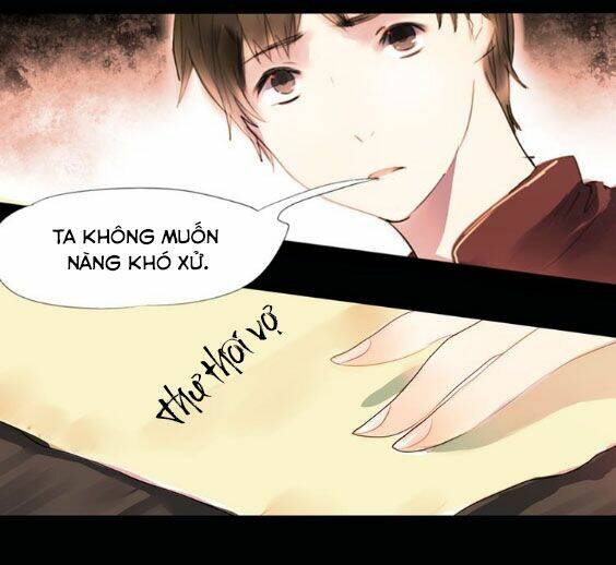 Nam Yên Trai Bút Lục: Chapter 3