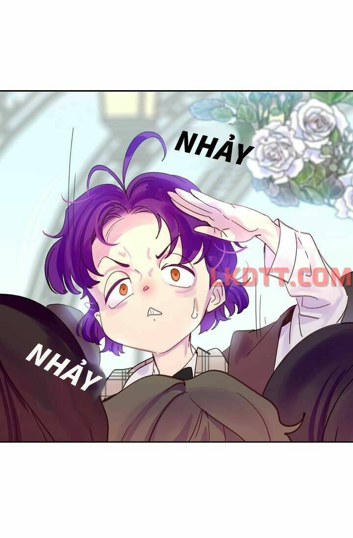 Tôi Không Phải Là Người Tốt: Chapter 137
