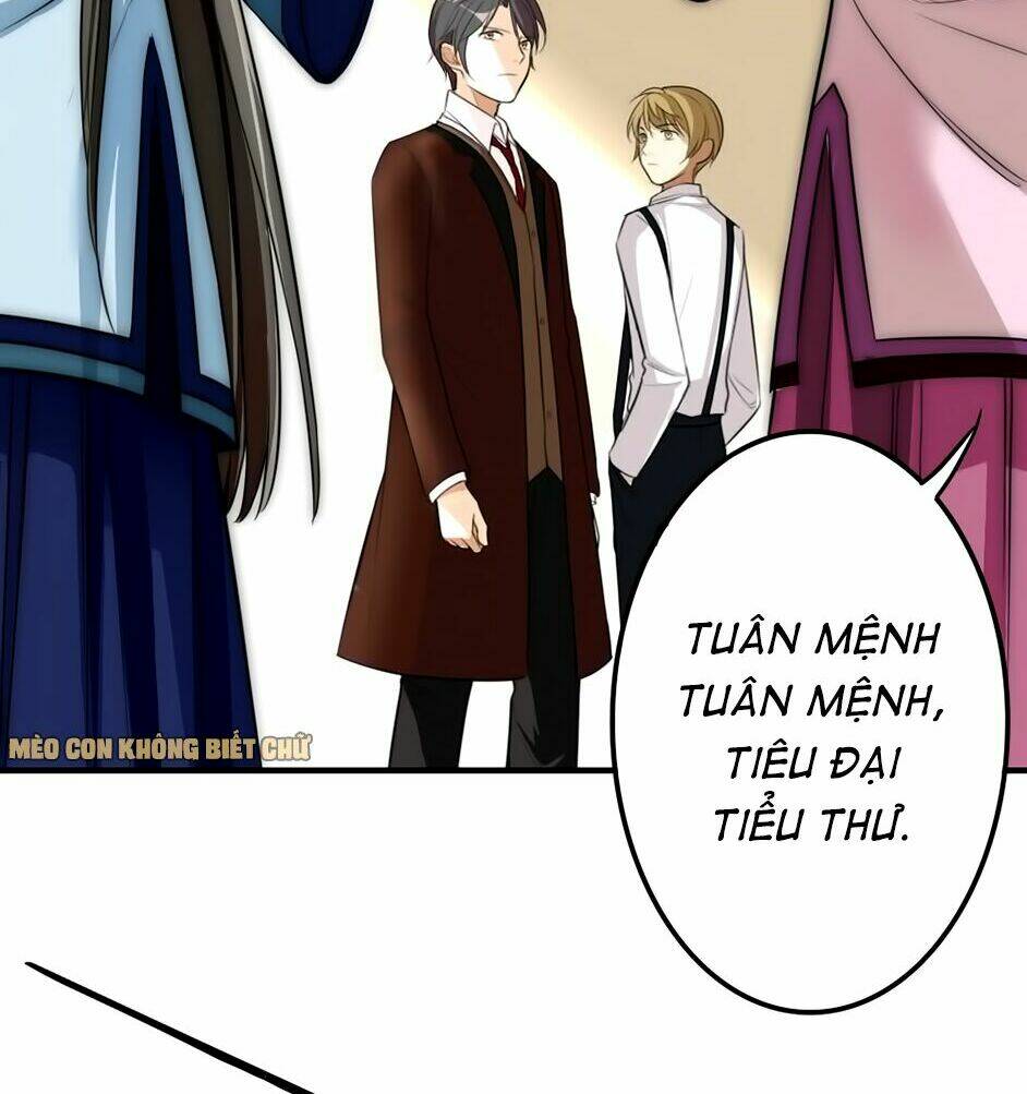 Bốc Toán Tử: Chapter 7