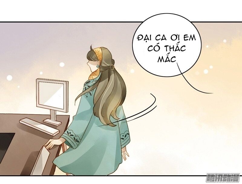Sức Mạnh Của Sắc Đẹp: Chapter 67