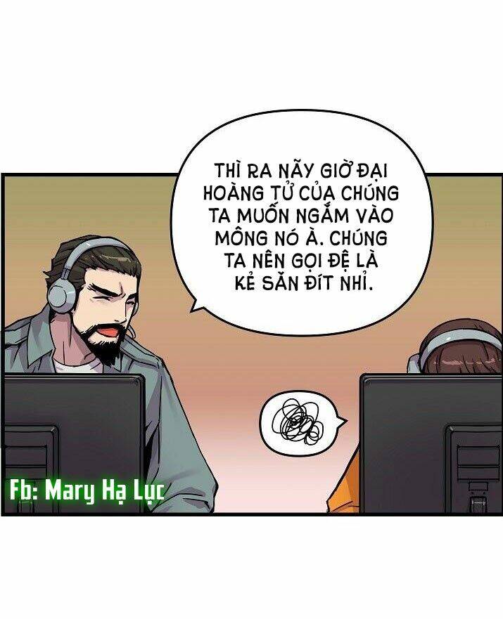 Tôi Sẽ Sống Như Một Hoàng Tử: Chapter 2