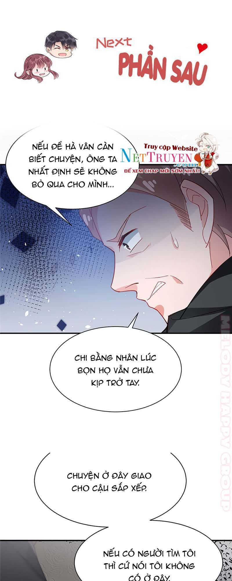 Thịnh Thế Điềm Sủng: Tiểu Manh Thê Của Dịch Thiếu: Chapter 115