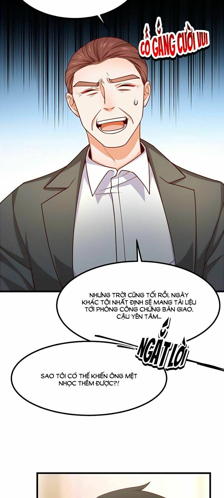 Nhật Ký Báo Thù Của Thiên Kim Hai Mặt: Chapter 33