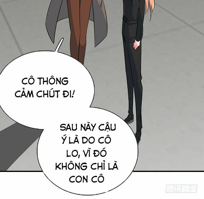 Huyết Đồng Tử: Chapter 9