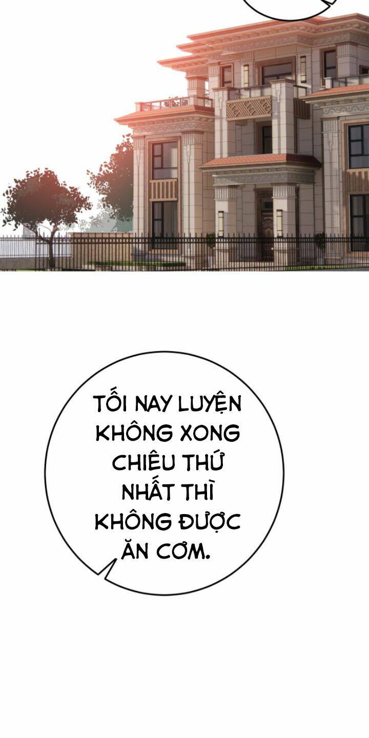 Lão Bà Ta Là Minh Chủ Võ Lâm: Chapter 8